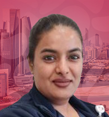 Aqeela Sheikh