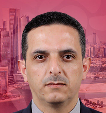 Badran Alkhatib