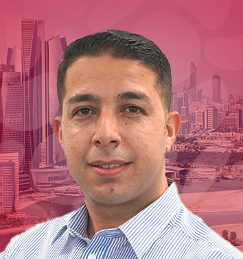 Ibrahim Alananzeh