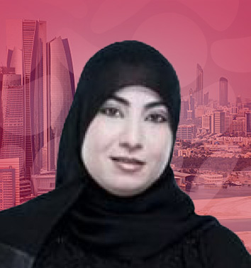 Lina Alaa Eddin