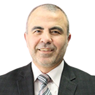 Fawwaz Alaloul