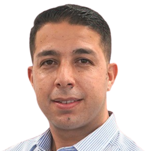 Ibrahim Alananzeh