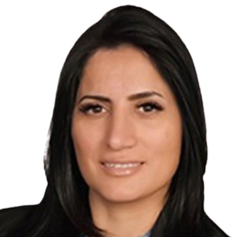 Tahani Dweikat