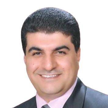 Mohammad Saleh