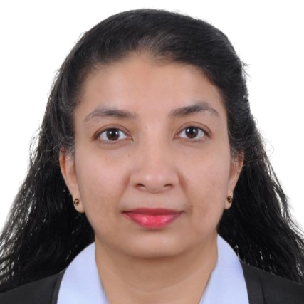 Shila Sajan