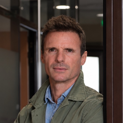 Maître Côme Landivier, auteur de l'article