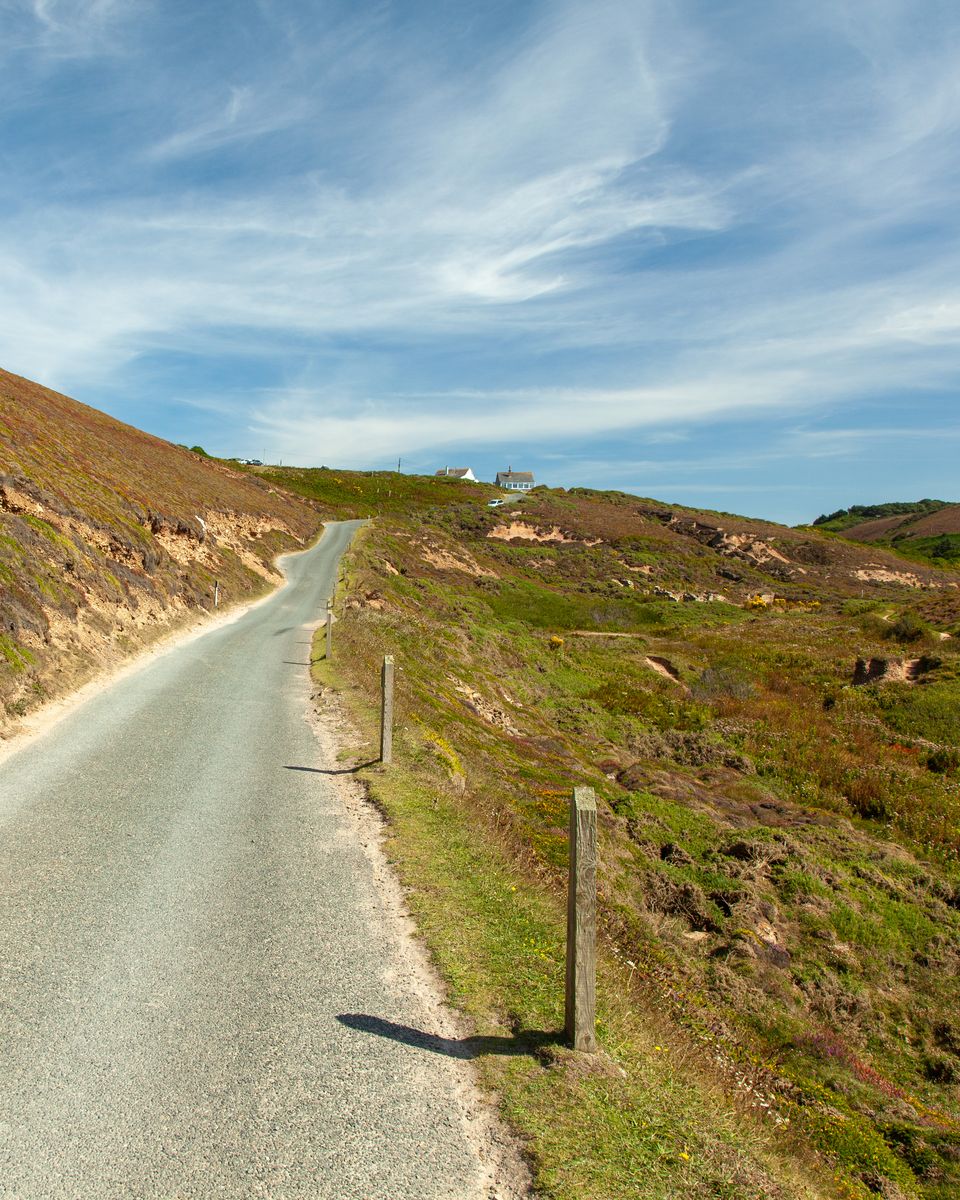 Blessures routières