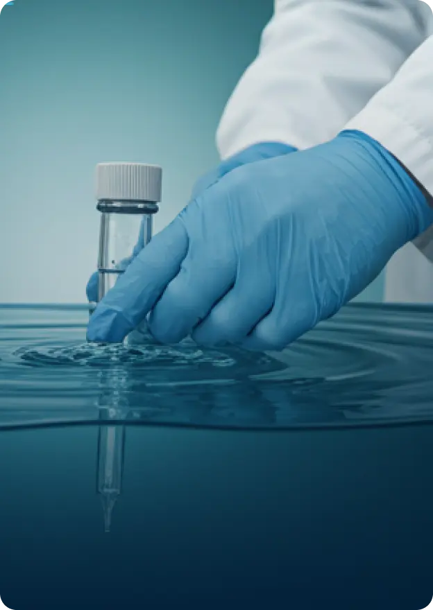Sectorafbeelding voor waterontharderspecialisten