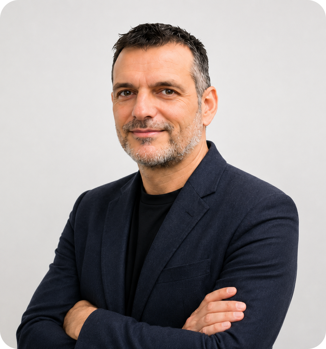 Portret van een ServicePlanner-teamlid