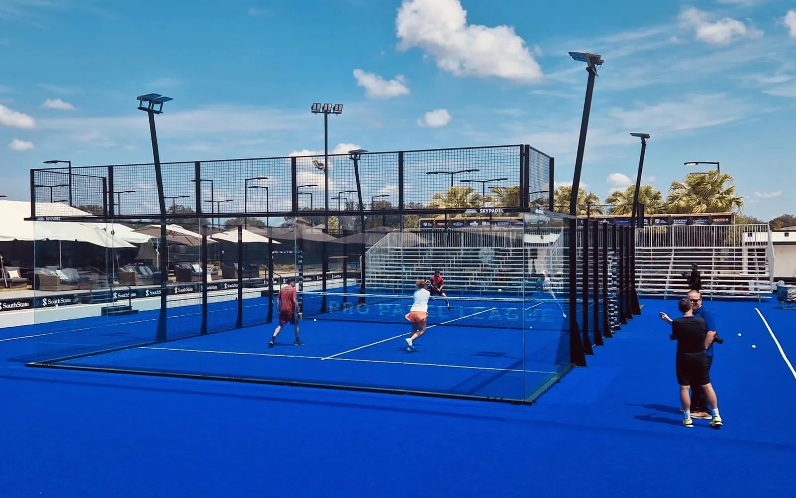 padel