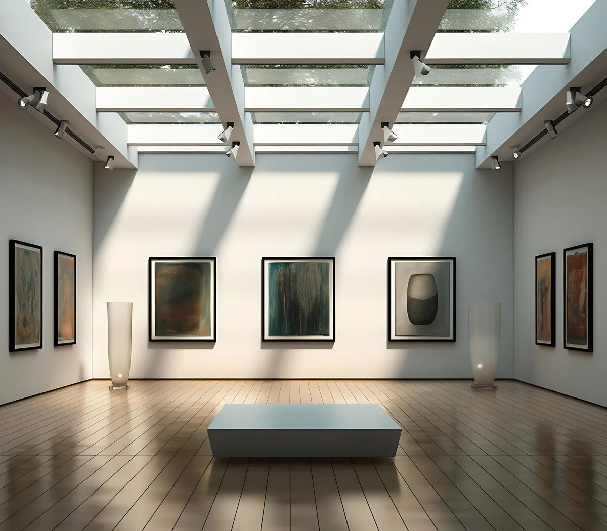 Exhibitions Image