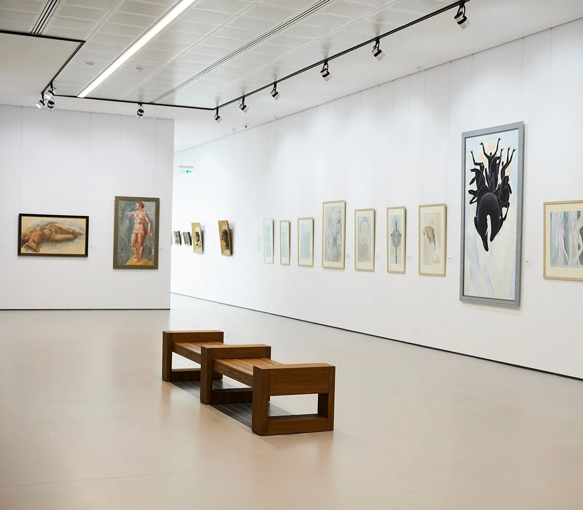 Exhibitions Image