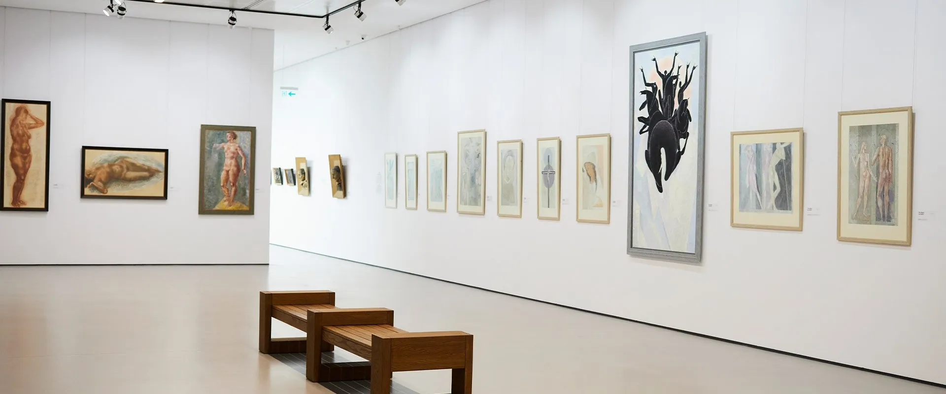 Exhibitions Image