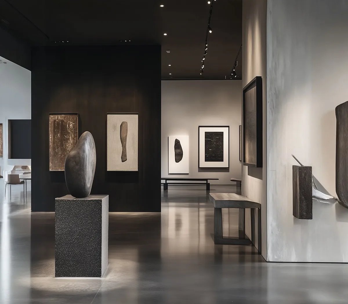 Exhibitions Image
