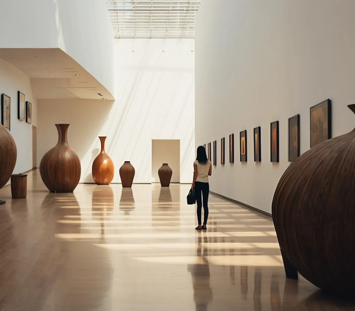 Exhibitions Image