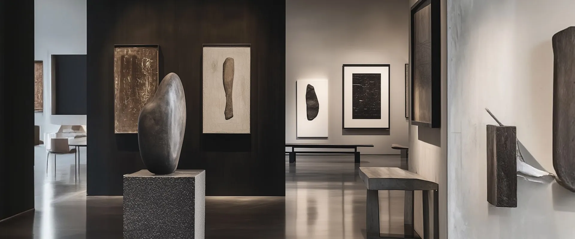 Exhibitions Image