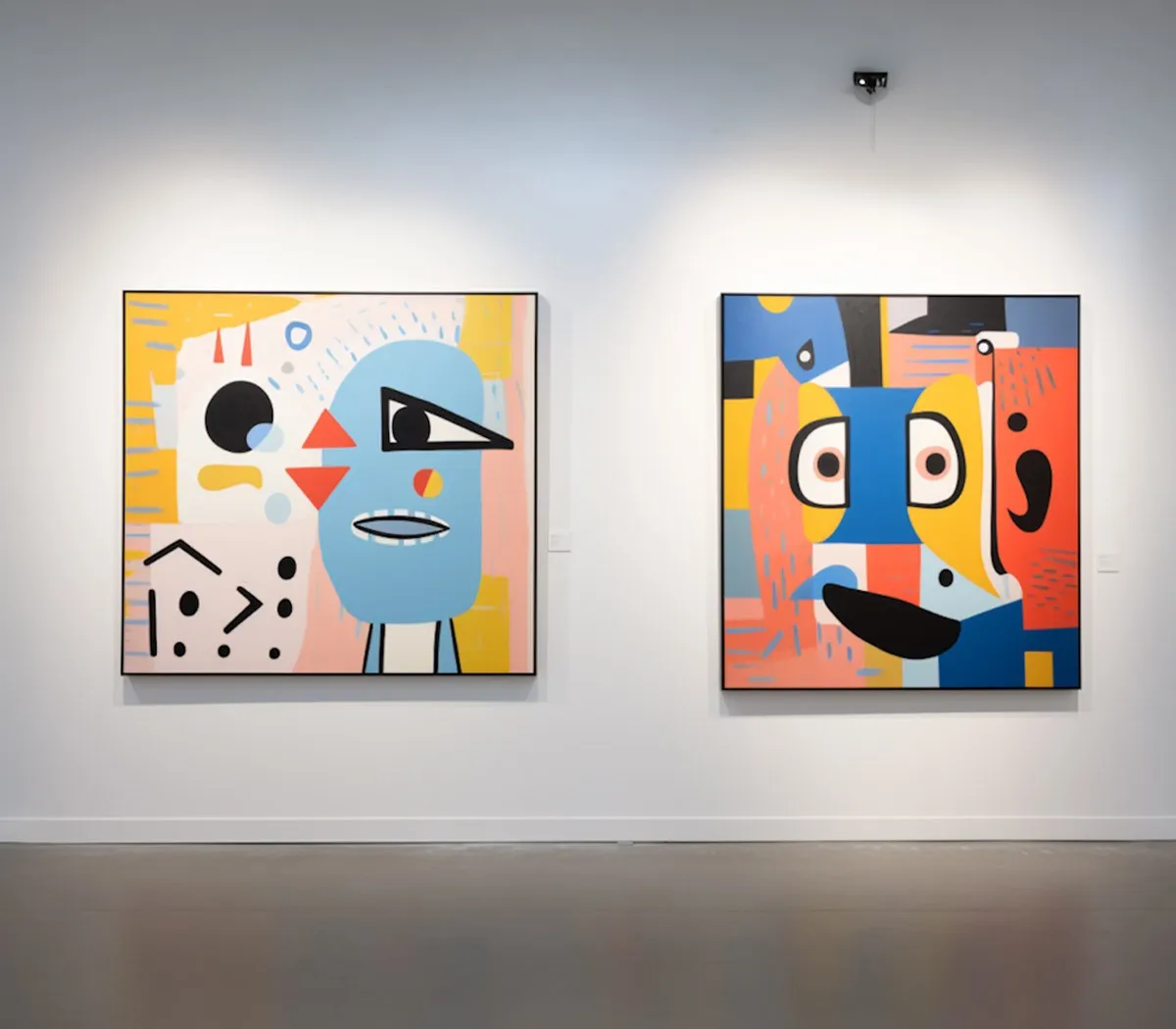 Exhibitions Image
