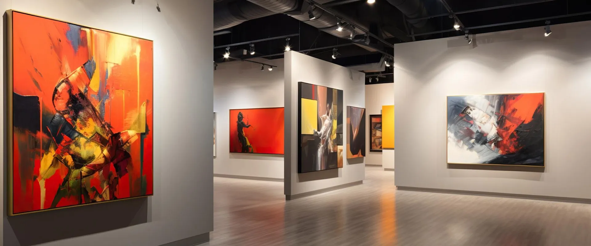 Exhibitions Image