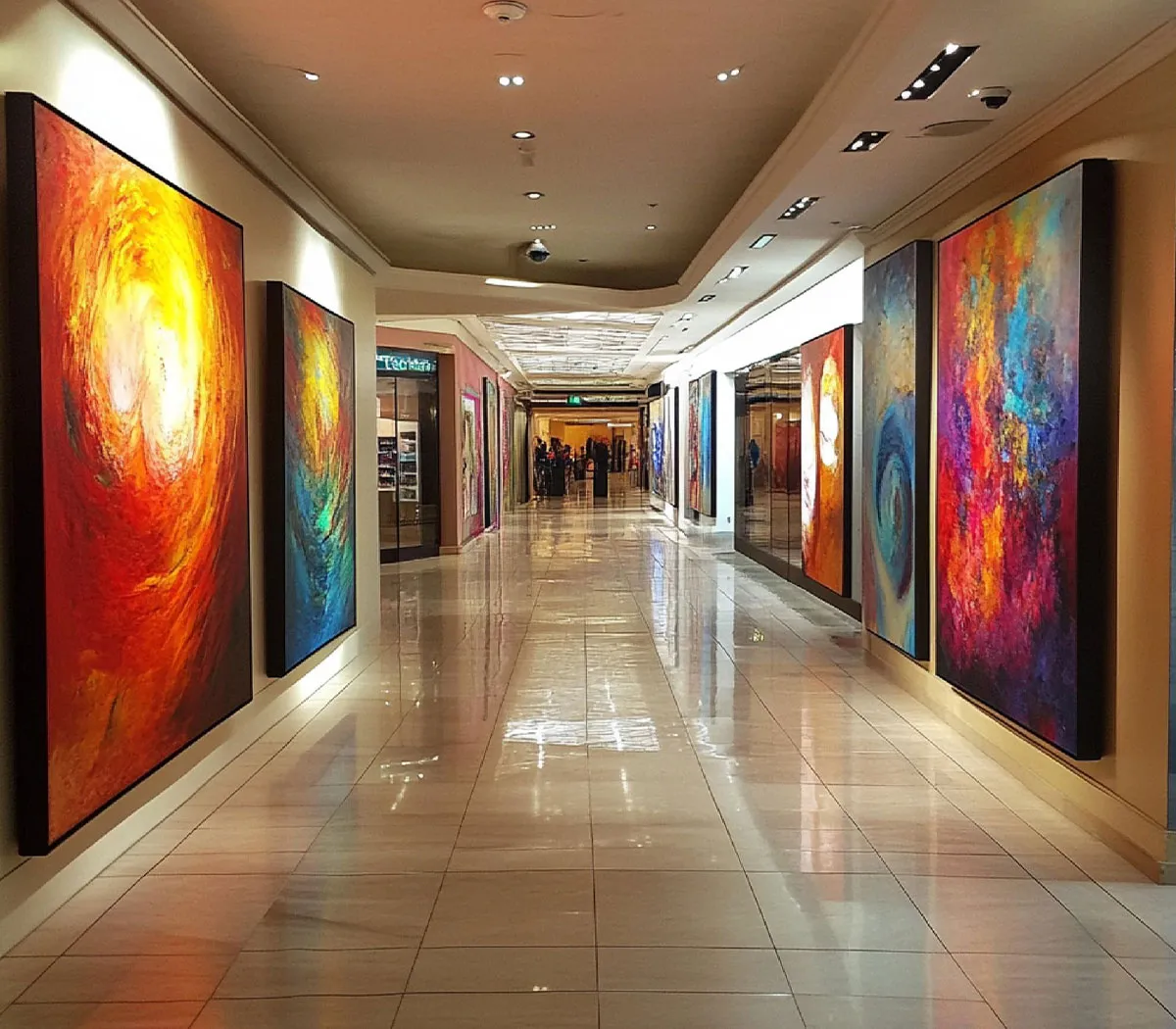 Exhibitions Image