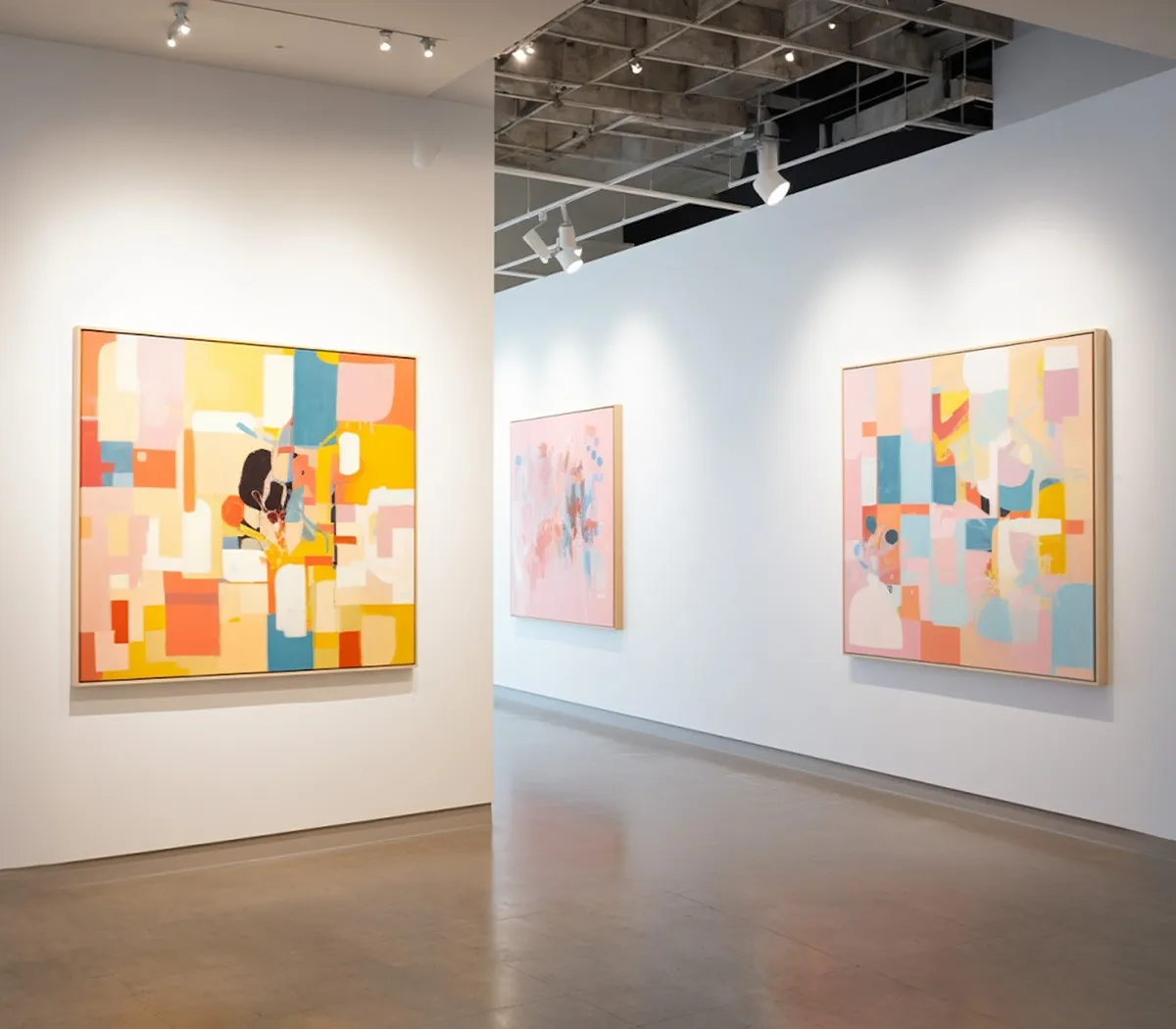 Exhibitions Image