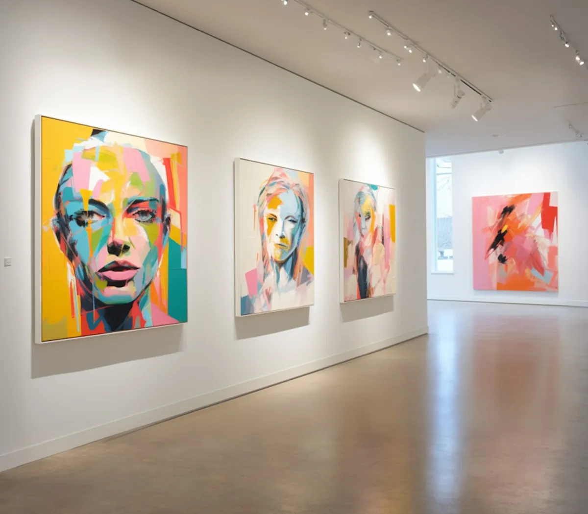 Exhibitions Image