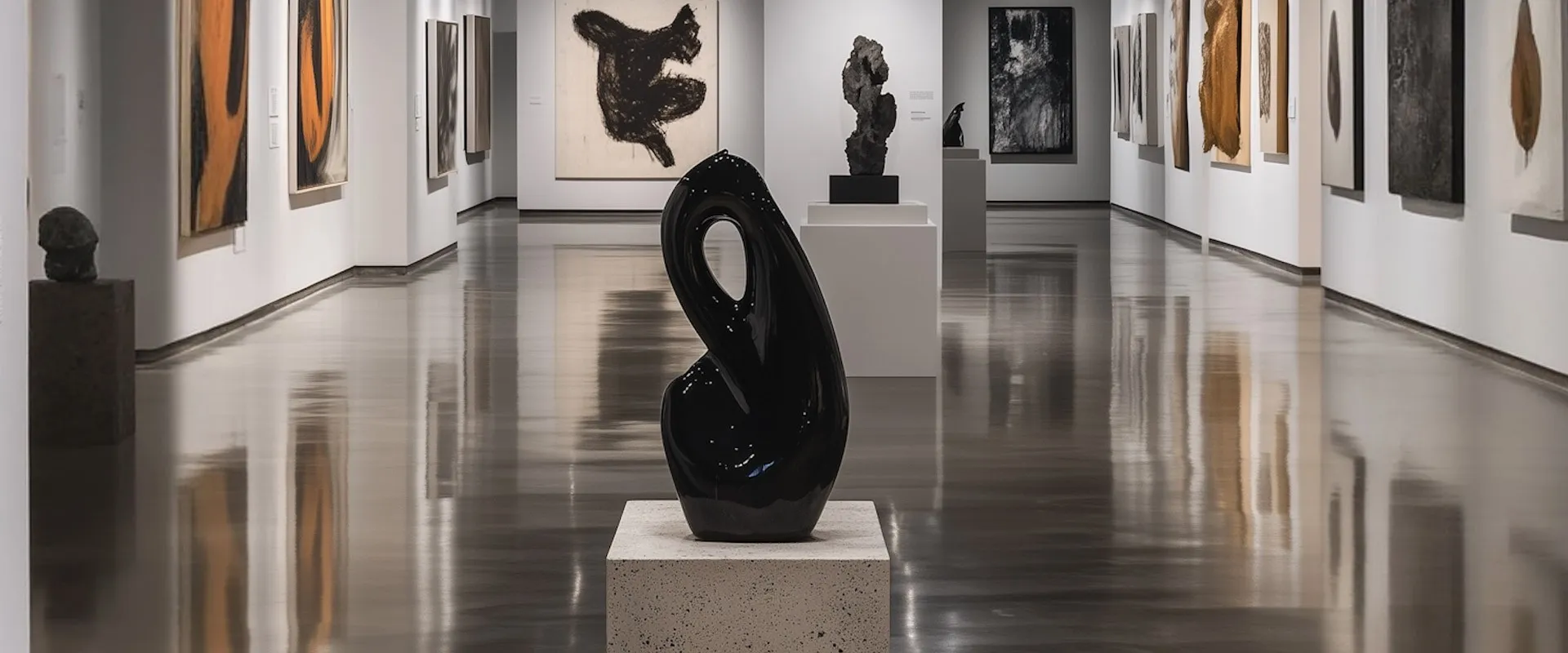 Exhibitions Image