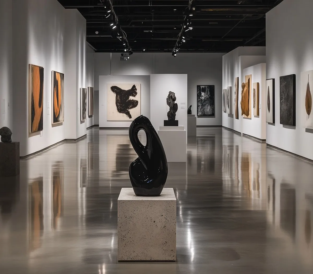 Exhibitions Image