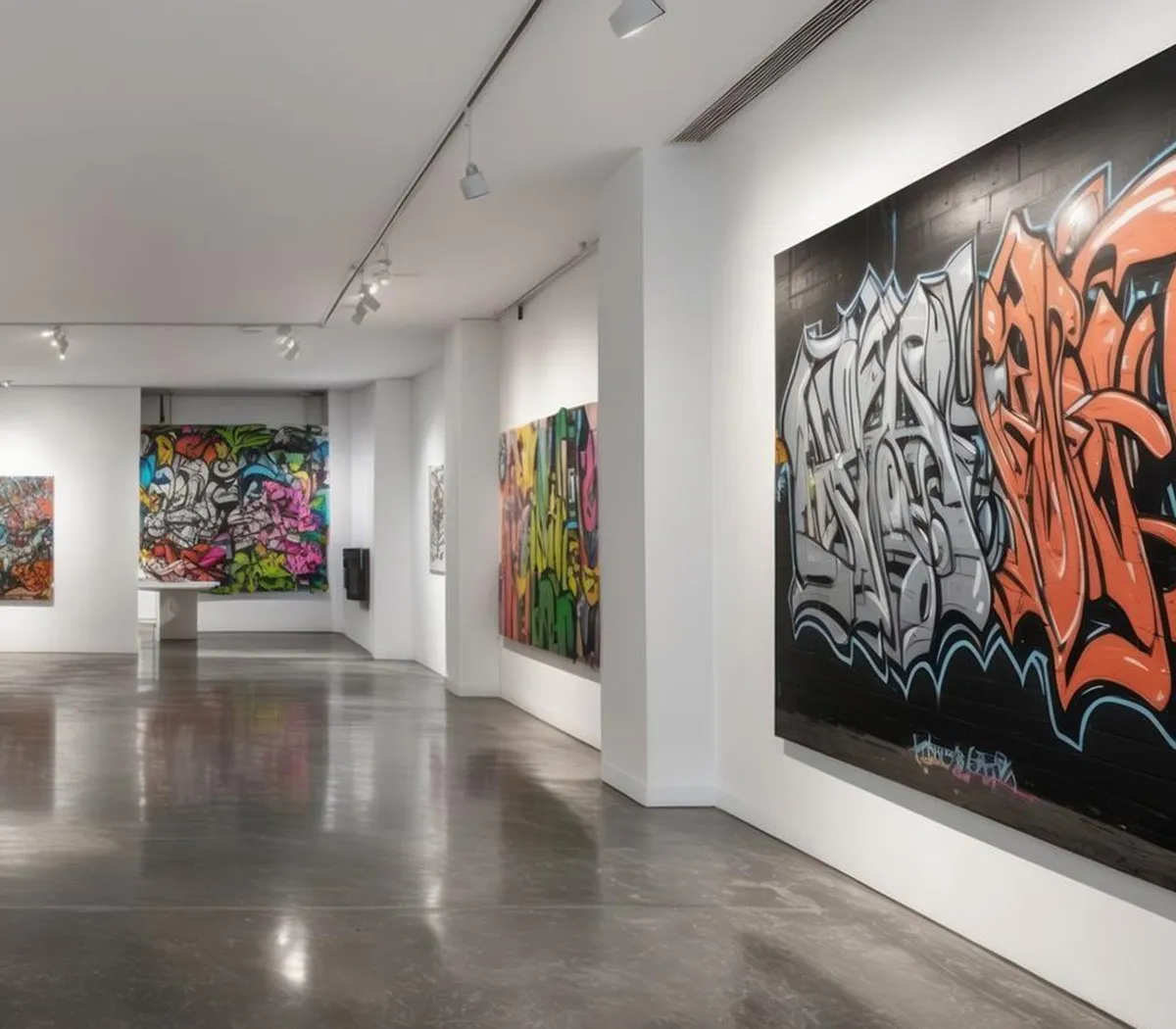 Exhibitions Image