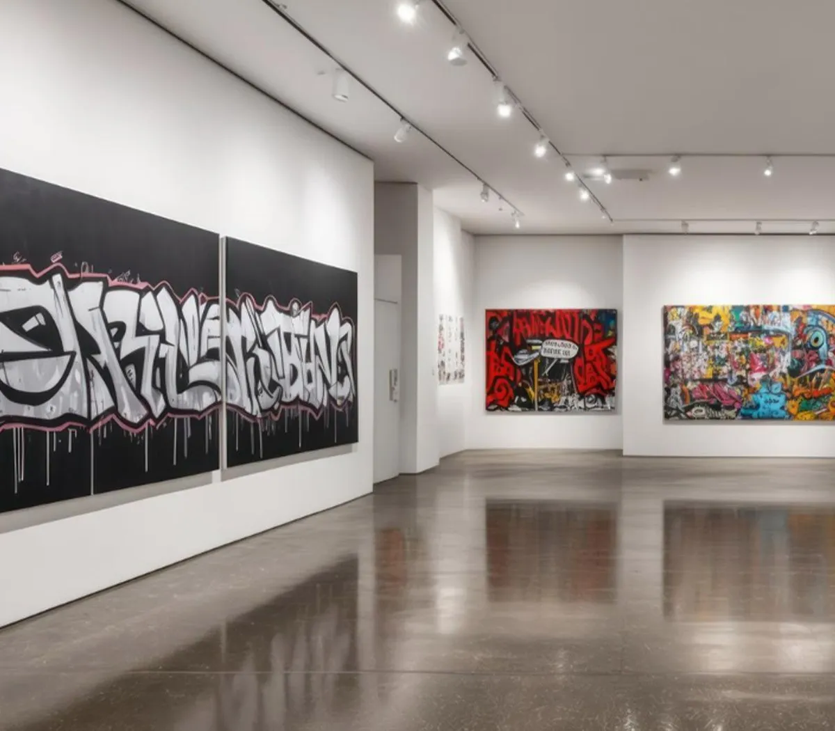 Exhibitions Image