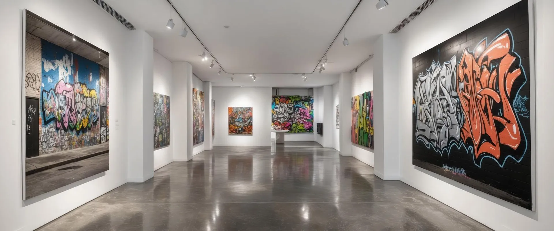 Exhibitions Image