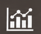Chart icon