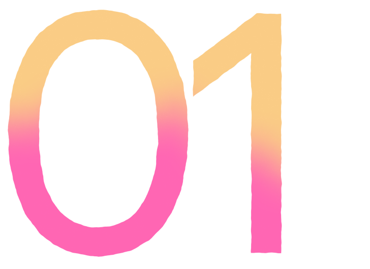 Large number 01