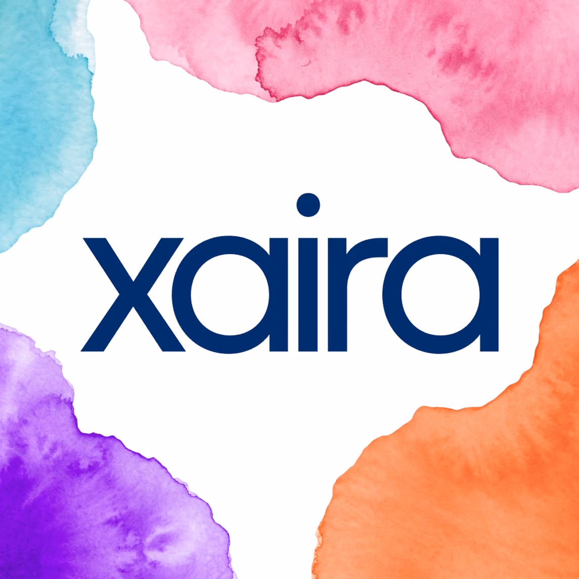 Xaira logo