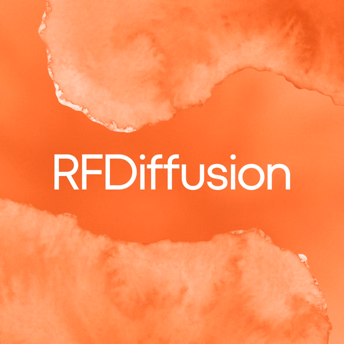RFdiffusion antibody design model
