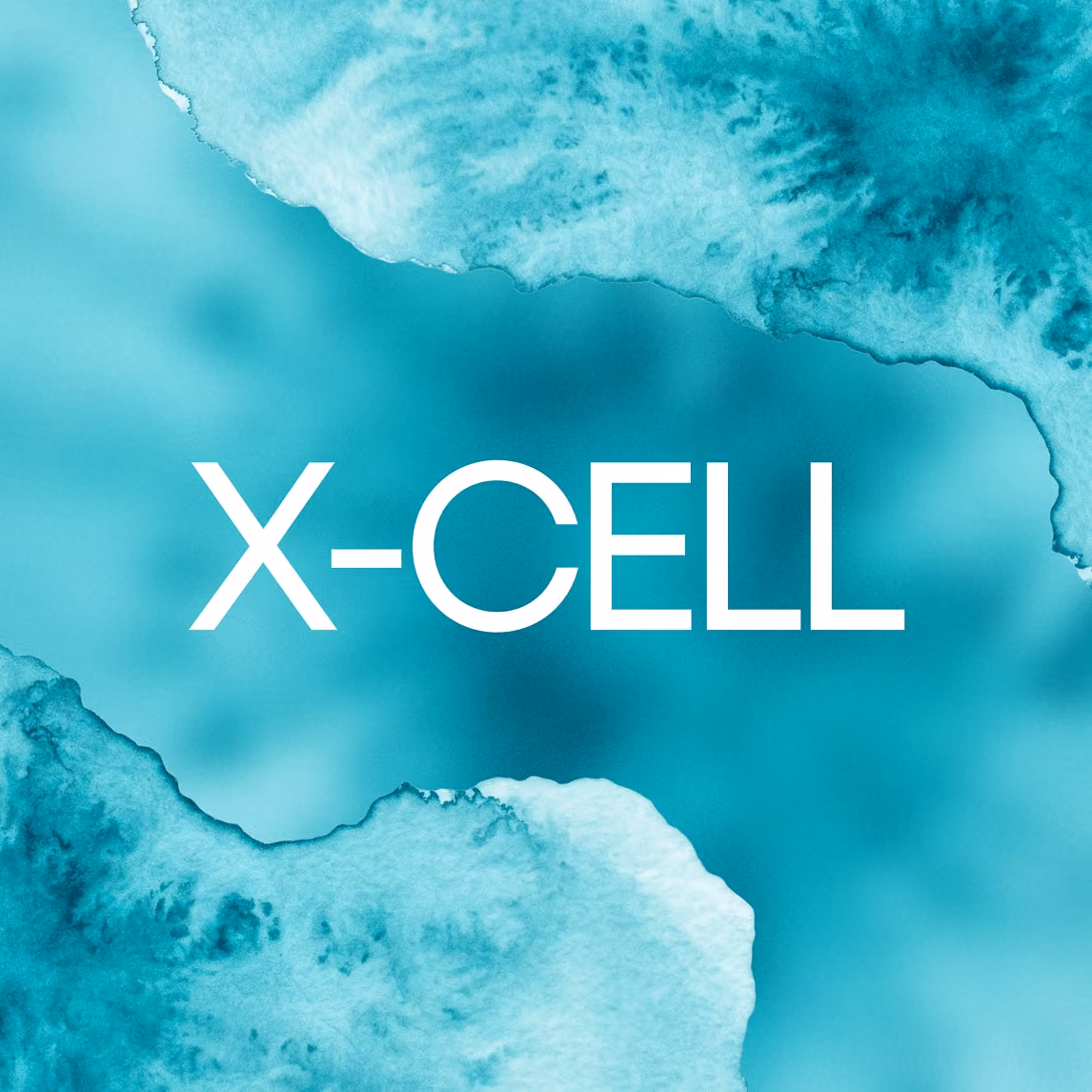 X-Cell virtual cell model