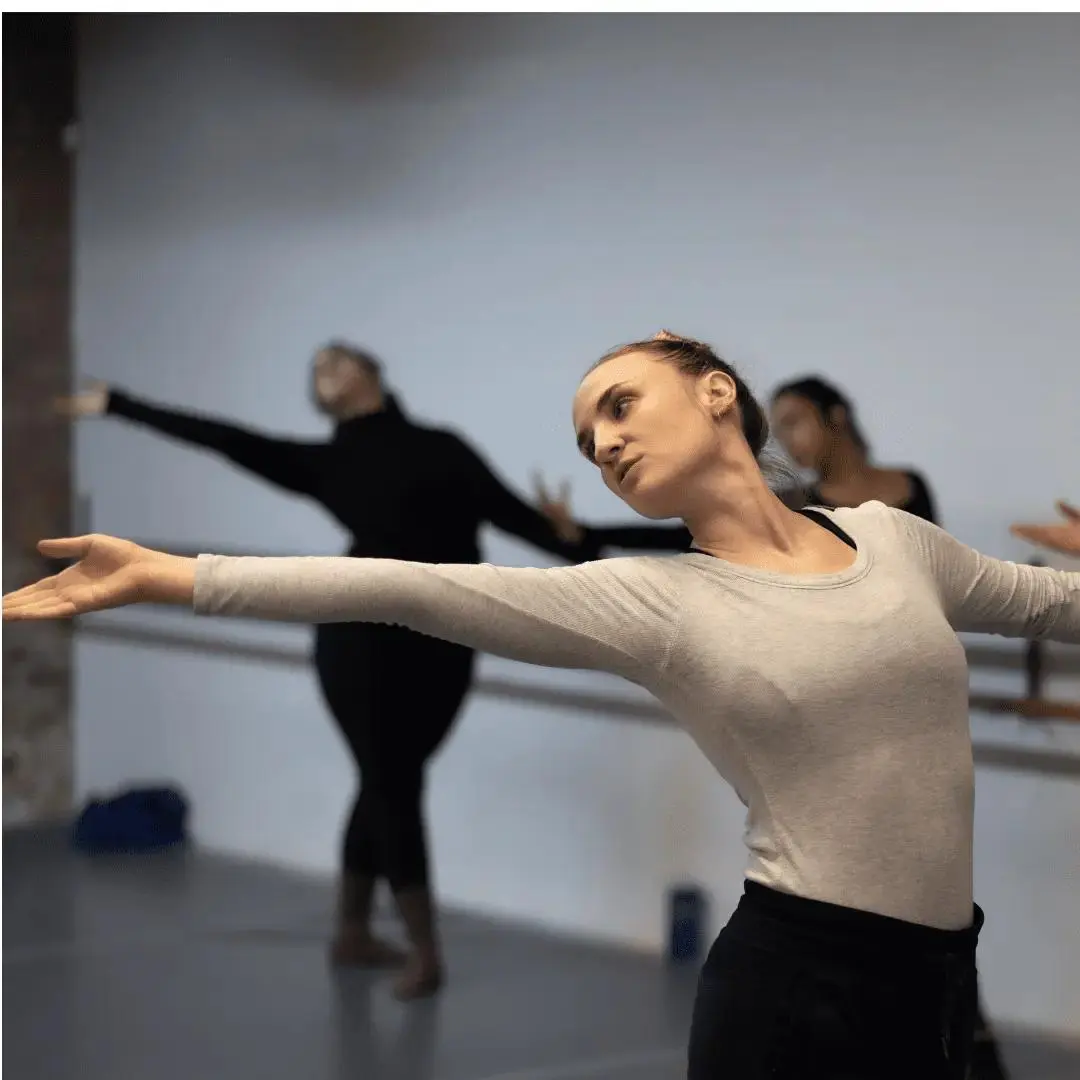 Adult & Teen Classes(13+)