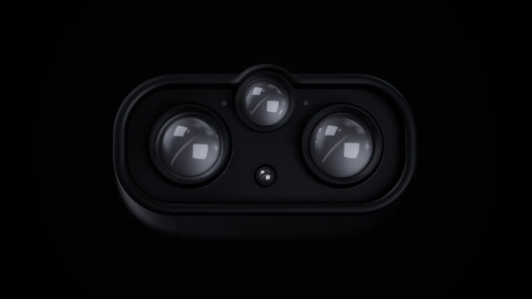 Bolt vision module
