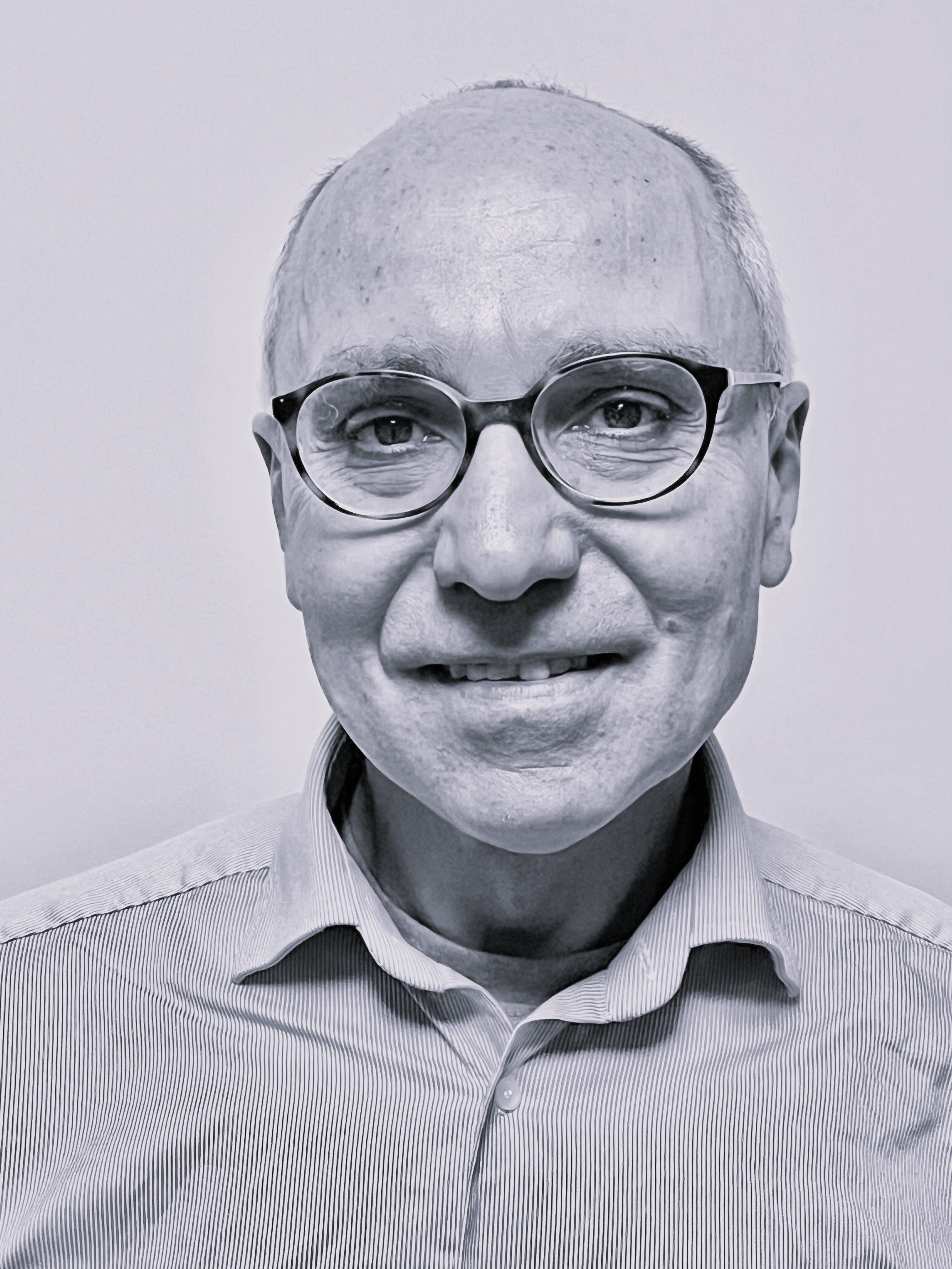 DMITRY PENKOV Senior Scientist