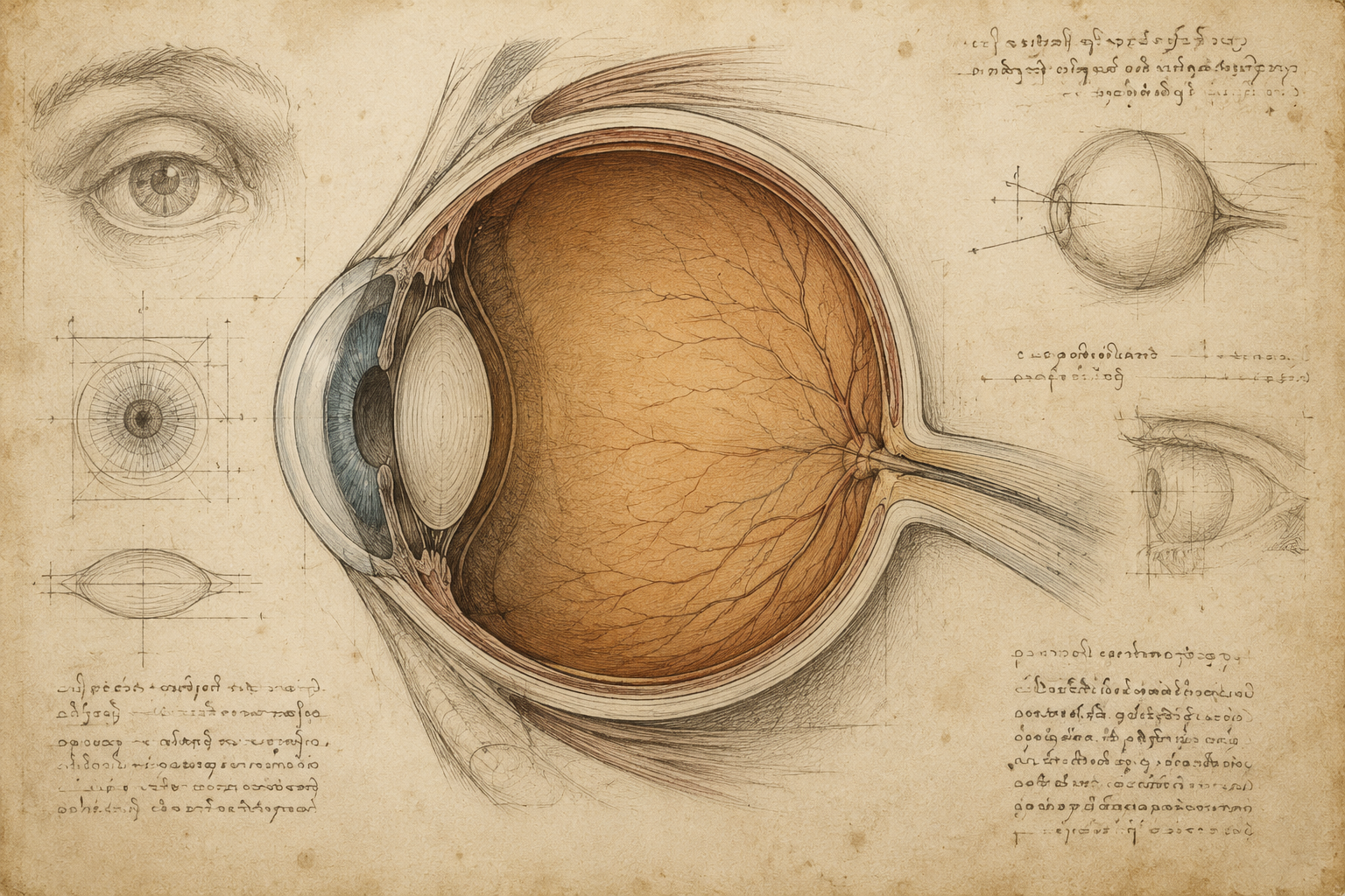 Building a Pipeline in Regenerative Ophthalmology