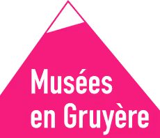 Logo Musées en Gruyère