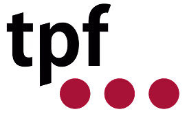 Logo TPF – Transports publics fribourgeois