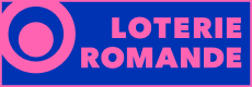 Logo Loterie Romande