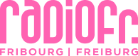 Logo RadioFr. Fribourg