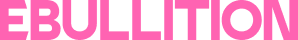 Logo Ebullition