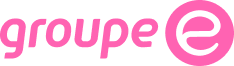 Logo Groupe E