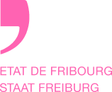 Logo État de Fribourg