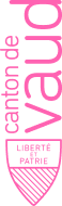 Logo Canton de Vaud