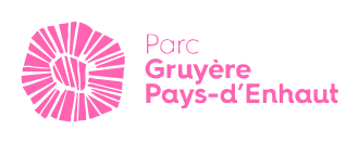 Logo Parc Gruyère Pays-d’Enhaut