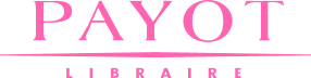 Logo Payot Libraire