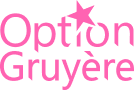 Logo Option Gruyère